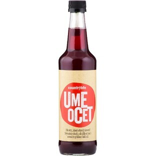 Country Life Umeocet 500 ml