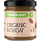 Powerlogy Biologische Nougat Crème 330 g