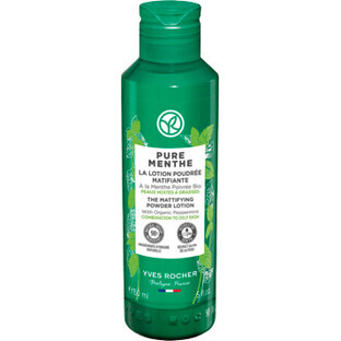 Yves Rocher Tonique Matifiant Instantané 150 ml