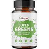Blendea Supergreens 90 Kapseln