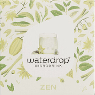 Goccia d'acqua Zen 12 pz.