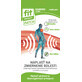 Toppa per spalla Fit Therapy 3 pz.