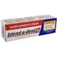 Blend-A-Dent Fixative Cream Original Complete 47 g