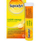 Supradyn CoQ10 Energy 30 comprimate efervescente