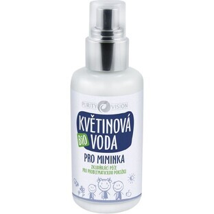 Purity Vision Bio Baby Flower Water 100 ml