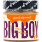 Big Boy Crème sucrée et salée au goût de caramel salé. 250 g