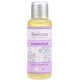 Saloos Aceite corporal de lavanda y aceite corporal de masaje de uso polivalente, 1x 50 ml