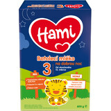 Hami 3 Goodnight Leche para niños a partir de uk. 12 meses 600 g