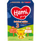 Hami 3 Goodnight Toddler Milk à partir de 12 mois 600 g