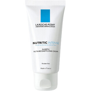 La Roche-Posay NUTRITIC PS cream 50 ml