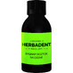 Herbadent herbal solution 25 ml