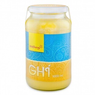 Mantequilla Najtelo GHI 1L Wolfberry