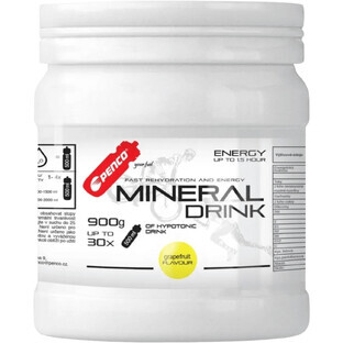 Penco bebida mineral Grep 900 g