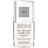 Gabriella Salvete Gel top and base coat 11 ml