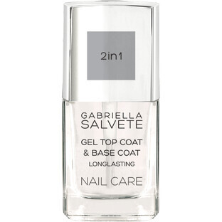 Gabriella Salvete Gel Ober- und Unterschicht 11 ml