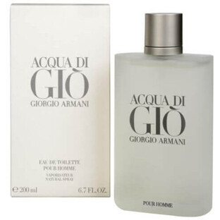 Armani Acqua Di Gio Pour Homme 100 ml