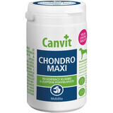 Canvit Chondro Maxi voor honden 335 tabletten