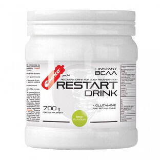 Penco RESTART DRINK Limón 700 g