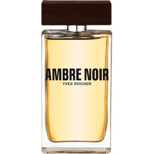Yves Rocher Ambre Noir Eau de toilette 100 ml