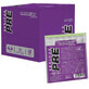 Prom-In Serious Pro Limone con Menta bustine 10 x 24,4 g