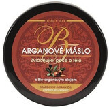 Body Tip Body Butter with organic argan oil 100 ml