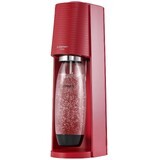 Conexión rápida Sodastream Terra rojo