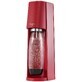 Sodastream Terra red quick connect