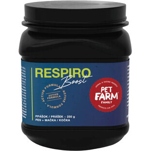 Pet Farm Family Boost - Adem 250 g