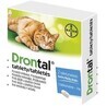 Drontal pour chats 2 comprimés