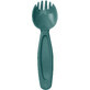B. doos Vork / lepel - groen