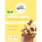 SLIM Queen Chocolade & Banaan dieetdrank VEGAN 396 mg