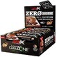 Amix Zero Hero 31% Barrita Proteica Doble Chocolate 15 x 65 g