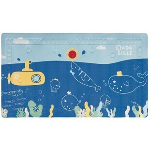 Badabulle Tapis antidérapant