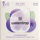 Waterdrop Ice Tea Blueberry 12 capsules