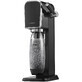 Conector rápido Sodastream Art negro