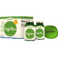 GreenFood Nutrition ArginMan + Pillbox