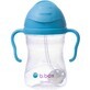 B. Dose Cranberry-Erdbeer-Erdbeer-Cup 240 ml
