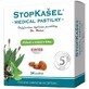 Pastilles médicales Dr. Weiss Stopkašel - pour la toux et les maux de gorge 24 pcs
