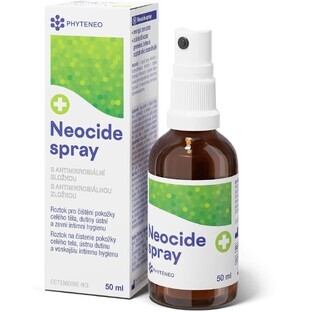Eneo Neocide Spray 50 ml