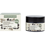 Kvitok T-zone peeling mask 10 g