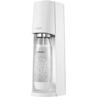 Sodastream Terra wit snelkoppeling