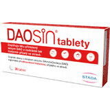 Daosin tabletten 30 tabletten
