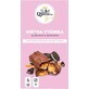 SLIM Queen Barre de régime, biscuits et crème 6 x 35 g