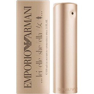 Giorgio Armani Giorgio Emporio She EDP 100 ml