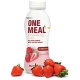 Nupo listo para beber +Fresa +PRIME Fresa 330 ml