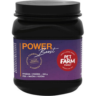 Pet Farm Family Boost - Force 250 g