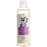 Nobilis Tilia Olio detergente per bambini per i glutei di Misha 200 ml