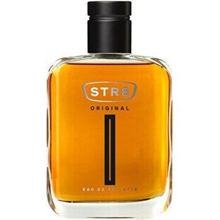 STR8 Original Eau de Toilette 100 ml