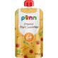 Salvest Põnn Biologische Fruit smoothie met ananas 110 g