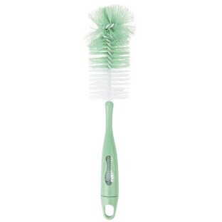 Badabulle 2in1 bottle brush